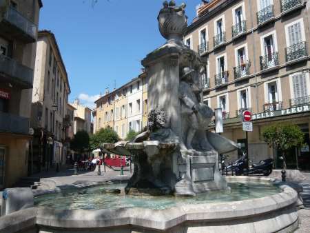 Aix en Provence Location Chambre